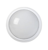 Cветильник Mini trend глянцевый полупрозрачный 20W il.Iisildar
