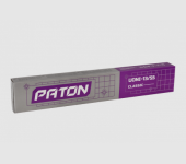 Электрод сварочный УОНИ 13/55 Ø3 мм L=350 мм, Paton, 1 кг