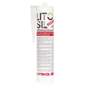 Силикон универсальный Litosil Color Silver-3 300мл