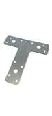 Крепежная планка  Т-образная TP 135*135*35 (100 buc)