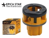 Резьбонарезное устройство с механизмом фиксации 3/4", EP-30041, Epica Star