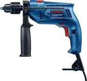 Дрель электрическая ударная GSB 550 BOSCH