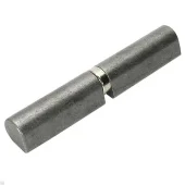 Петля точеная каплевидная 14 * 100 b/p(120)