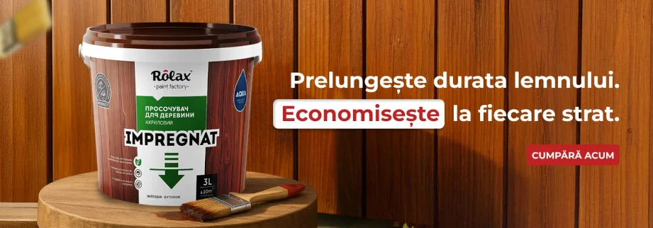 Doina Импрегнат