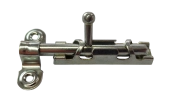 Задвижка накладная  3T1 оцинкованная