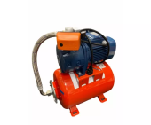 Гидрофор без защиты от сухого хода Pedrollo Hydrofresh JDWmLAX/30-4'' 24CL 0.75KW