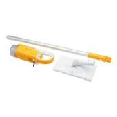 Ручной пароочиститель 220V, 1550W, EP-50571, Epica Star