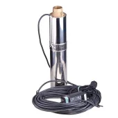 Насос Водолей погружной электрический БЦПЭ 0,5-63У