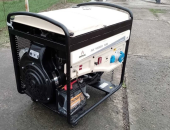 Генератор дизельный 8,5kw-10 kw