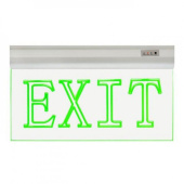 Световой указатель "EXIT" Horoz Electric Zoff, 220V, HL3301L