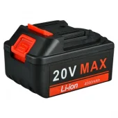 Аккумулятор 20V 4000mA/h, Makute