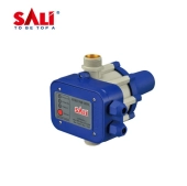 Блок автоматического контроля для водяного насоса, 10A, 60°C, 1.1kW, Sali