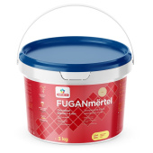 Затирка FUGANmertel №5 Бежевая 3кг