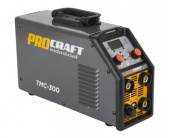 Инверторный сварочный аппарат Procraft Industrial TMC300