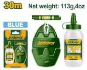Меловая нить для разметки 30м; JDHX163 Jadever