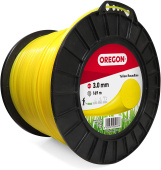 Леска Oregon Round 3,0мм*169м 69-371 OREGON
