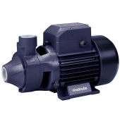 Насос вихревой 220V; 370W; 2850rpm; 35л/мин; 8м; MQB60 Makute