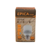 Лампа LED 40W, EP-50545 Epica Star