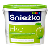 Краска акриловая EKO-SNIEZKA 5 л