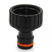 Адаптер быстроразъемный  FI, SimpleFit - 3/4"
