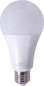 Лампа светодиодная LED A60 15W E27 4000K