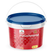 Затирка FUGANmertel №14 Кирпичный 3кг