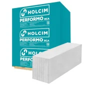 Газоблок / Blocuri din BCA D400 650*250*125 (Holcim)