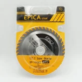 Диск пильный по дереву 115*40T*22.23-A, EP-10042, Epica Star