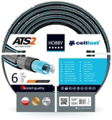Шланг садовый HOBBY ATS 5/8 (50) CELLFAST