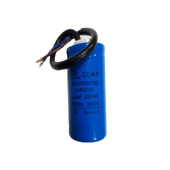 Конденсатор HY34 330V 300MF 1 провод