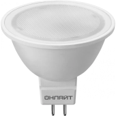 Лампа светодиодная OLL LED 15W GU5.3 MR16 6500K ONLAIT