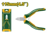 Мини бокорезы, 115мм, Jadever