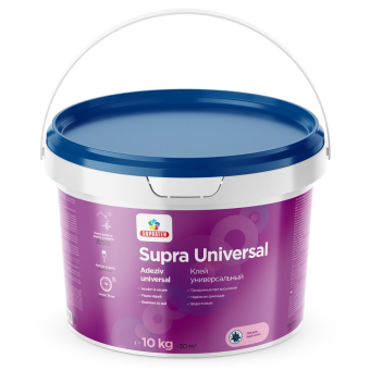 Клей Supra Universal 10кг