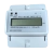 Cчетчик электроэнергии однофазный 5-60A DIN 230V 50Hz 4mod LCD Cчетчик электроэнергии однофазный 5-60A DIN 230V 50Hz 4mod LCD