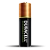 Аккумулятор  DURACELL  K2 (AA)