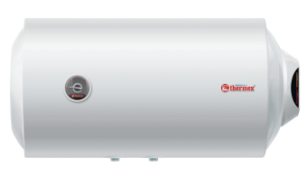 Бойлер накопительный Termex ESS 50 H Silverheat (горизонтальный) - электрический водонагреватель