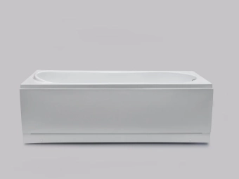Ванна акриловая PACIFIC 150*70 мм, белая, Manopera