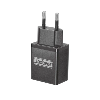 Зарядное устройство USB-type A 220-240V 2A