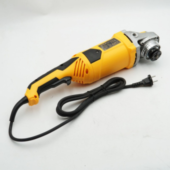 Углошлифовальная машина 230mm, 2600W, 6600 rmp, Epica Star