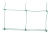 Сетка для шпалер, PLANT NET 8 гр/м², 15x17см, 2x20м, AS-CN08151720020 Сетка для шпалер, PLANT NET 8 гр/м², 15x17см, 2x20м, AS-CN08151720020