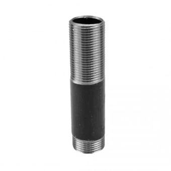 Згон стальной MM 11/4" 120mm 