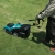 Газонокосилка электрическая 1200W, ширина 33 см, MAKITA