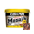 OSKAR Mosaik, Декоративная штукатурка 25 кг, 9704