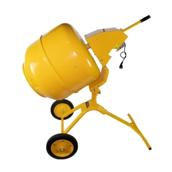 Бетономешалка (редуктор) 1250W Темп RCM800 225L