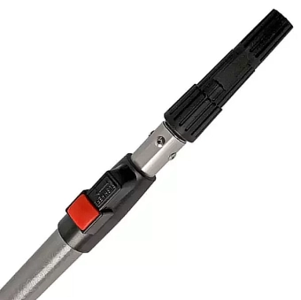 Штанга телескопическая "MODECO" 1300*2400мм MN-72-580