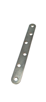 Крепежная планка PC-120 zinc