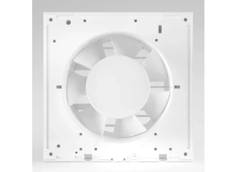 Вытяжной вентилятор осевой OPTIMA S Ø125 мм, Auramax