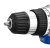 Дрель на аккумуляторе 20V, 1.5Ah, 0-1800rpm, 40Nm, 10 мм, SALI 8220A Дрель на аккумуляторе 20V, 1.5Ah, 0-1800rpm, 40Nm, 10 мм, SALI 8220A
