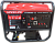 Электрогенератор на бензине 220/380V 25HP, 11-12kW, Двух-цилиндровый V-образ OHV, R15000D-TA, GX NewLand