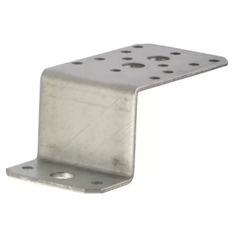 Крепление Z-образное 20x70x10x2.5 LZ0